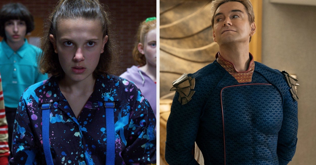 "It's Less Of A Send-Off Than A F**k You To The Fans": 24 Popular TV Shows That Completely Destroyed Their Legacy With An Ending That Was So Bad People Are Still Mad About It