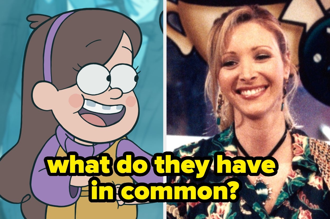Your Years Of Obsessing Over Fictional Characters Might Help You Beat This Fandom Game