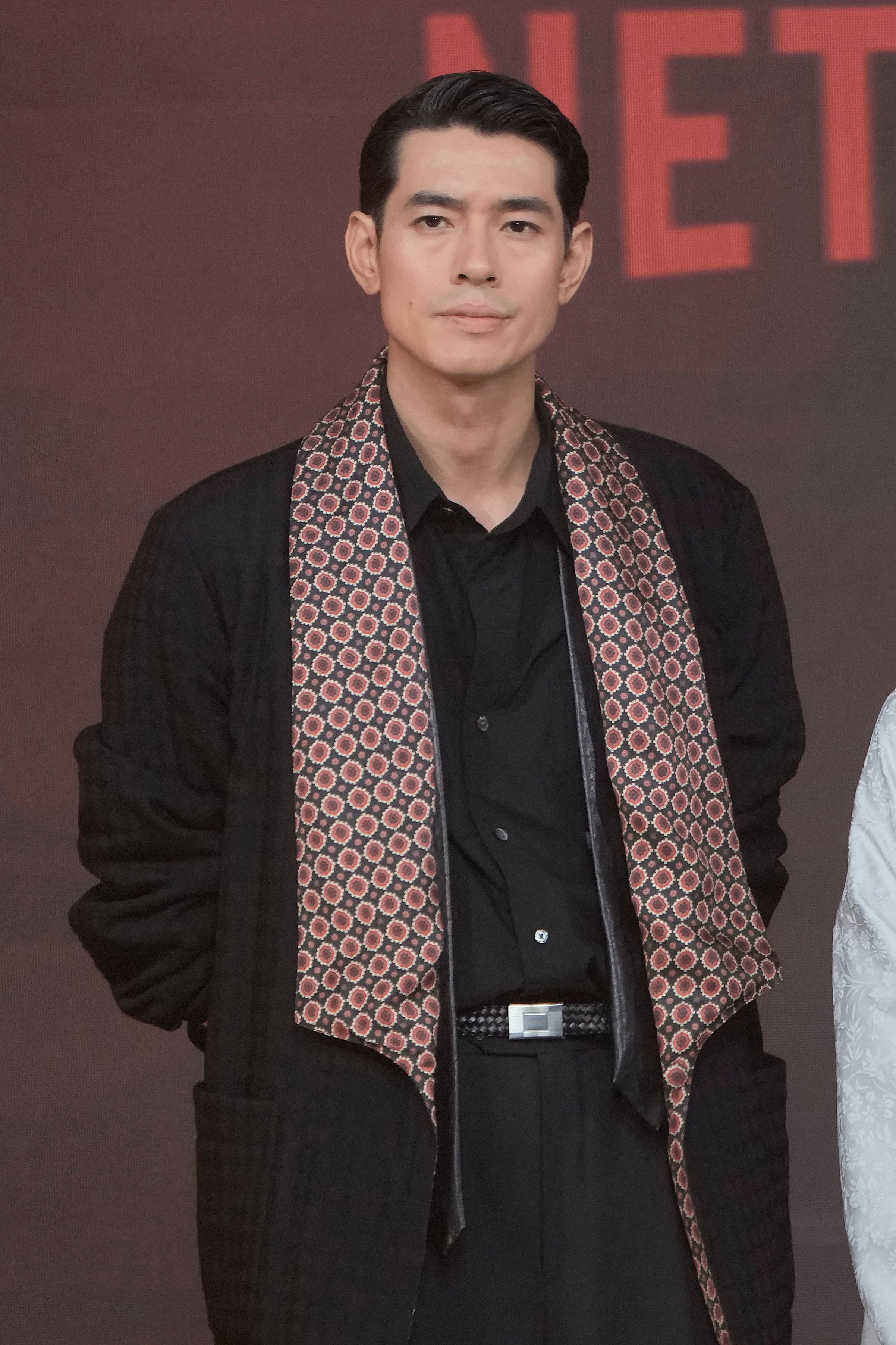 中島歩さん（時事通信フォト）