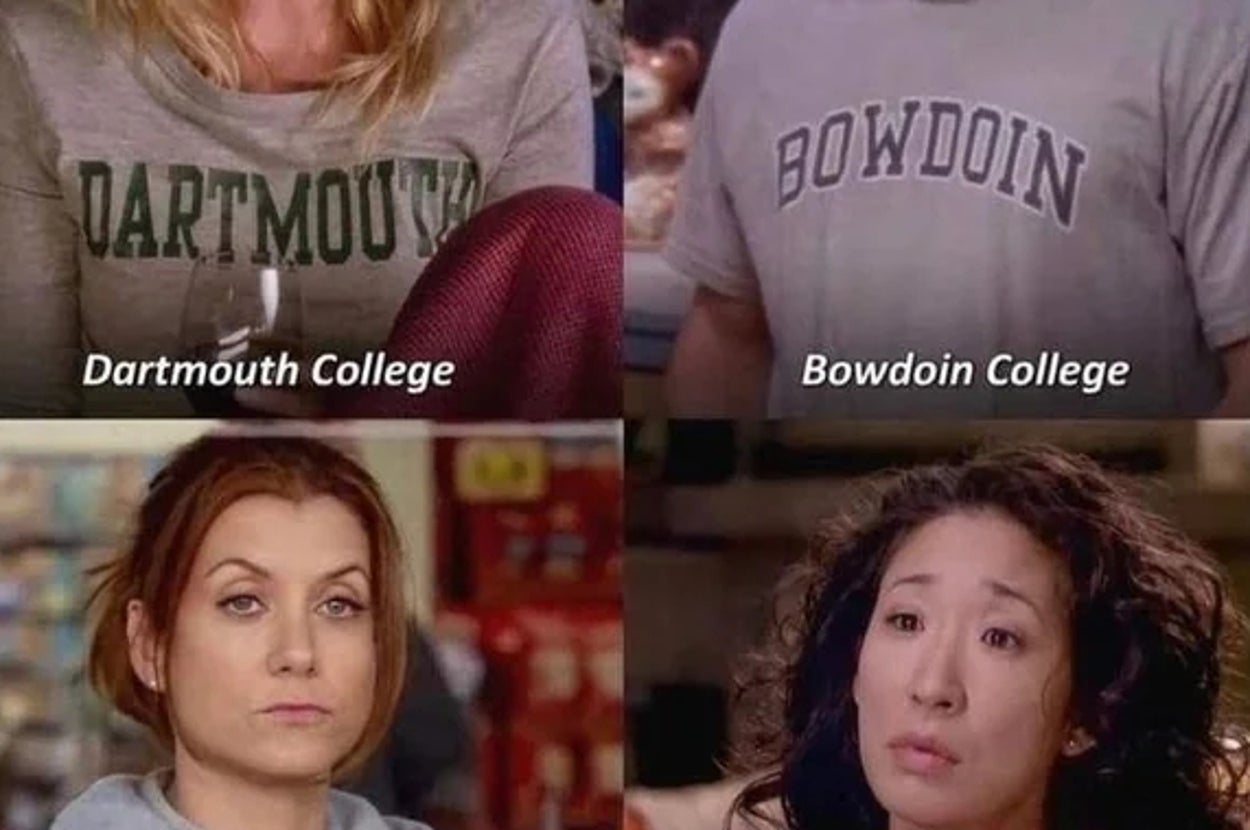 If You Can Score 18/20 On This General Knowledge Exam, You’re Officially Ivy League Smart