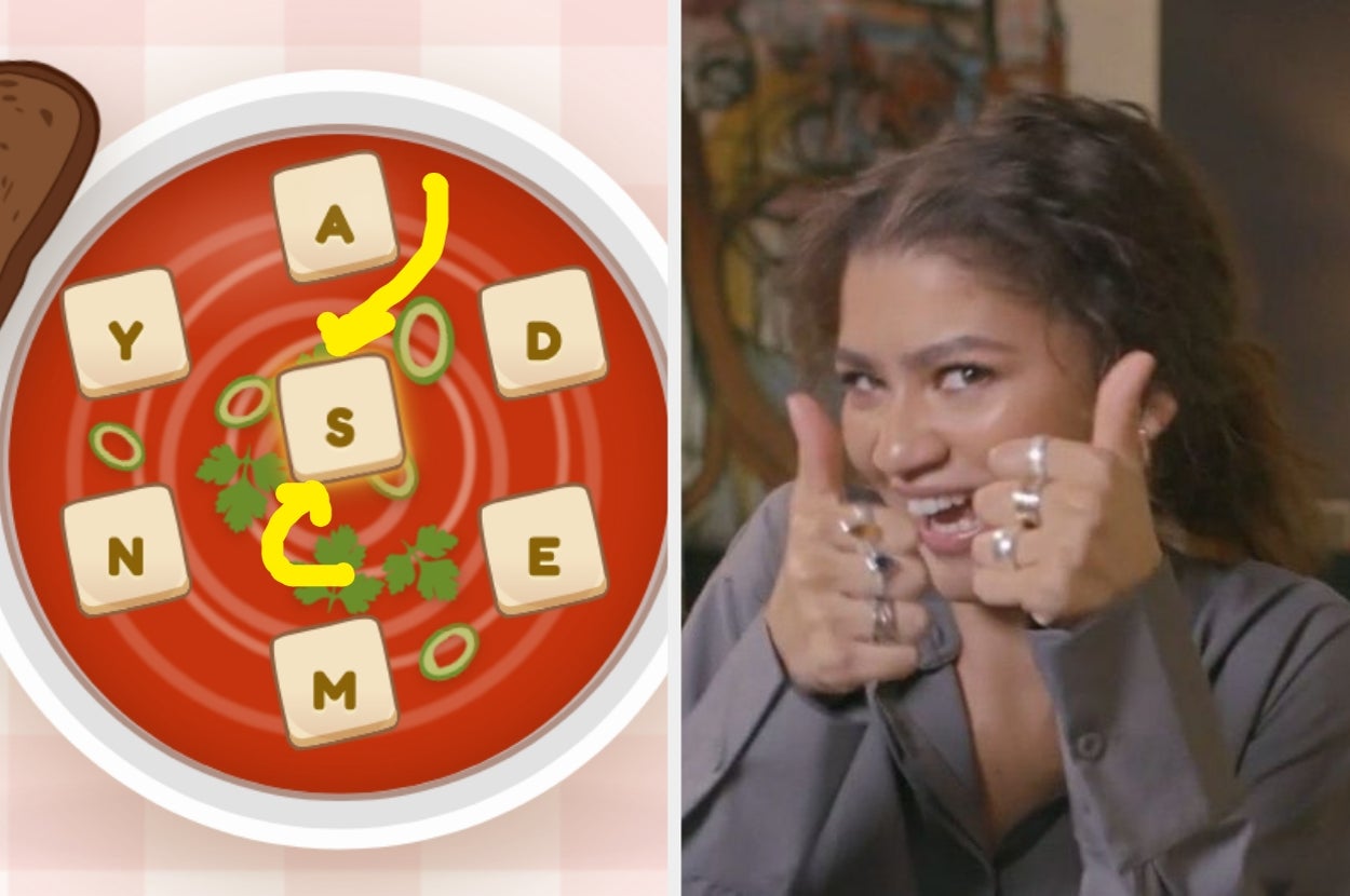 Are You Clever Enough To Solve Your Way Out Of This Daily Word Game? Sorry, But I HIGHLY Doubt It