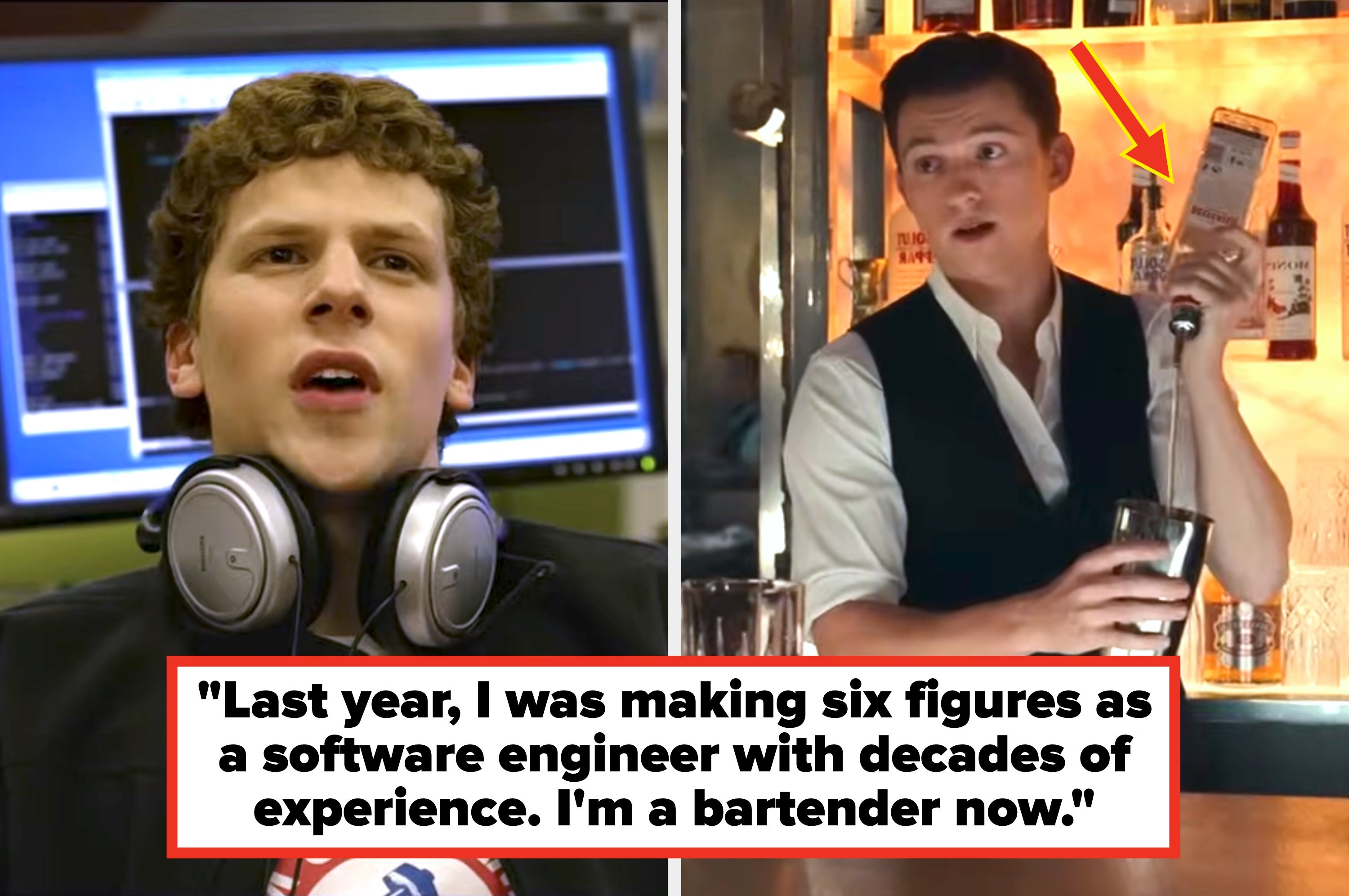 buzzfeed.com - Caroline Cahill - 'AI Made My Job Irrelevant': Unemployed People Are Exposing How Bad The Job Market Has Gotten