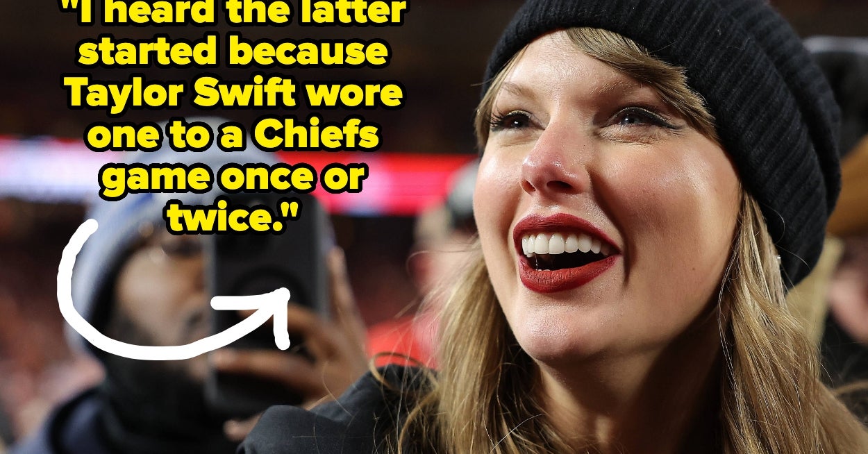 "F*ck Off. Leave Me Alone": People Are Sharing The 2026 Trends That Have Longgggggg Overstayed Their Welcome, And I Can't Say I Disagree