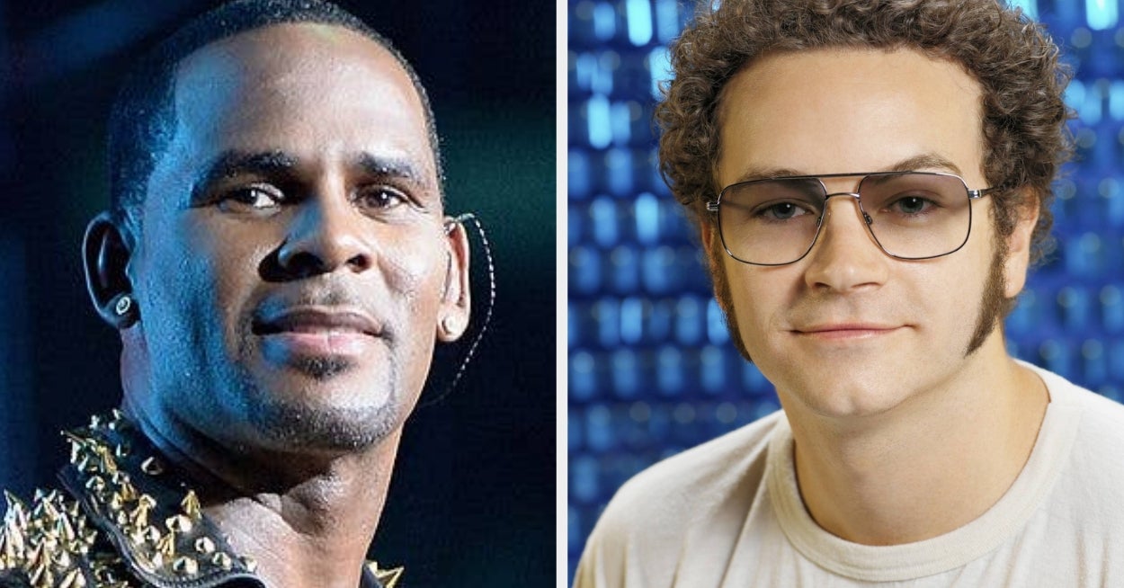 16 Once-Famous Celebs Who Are Now Behind Bars, And What They Did To Get There