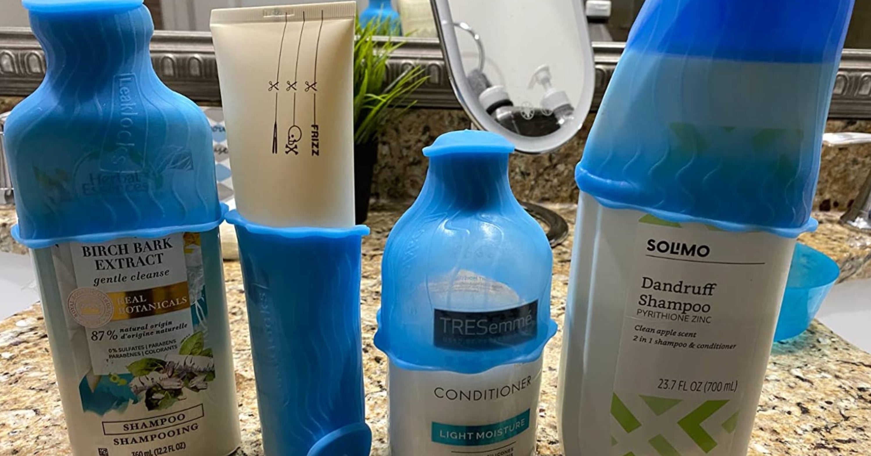 “I Can't Stress Enough How Handy This Product Is”: 33 Travel Products That Are Like Little Life Hacks