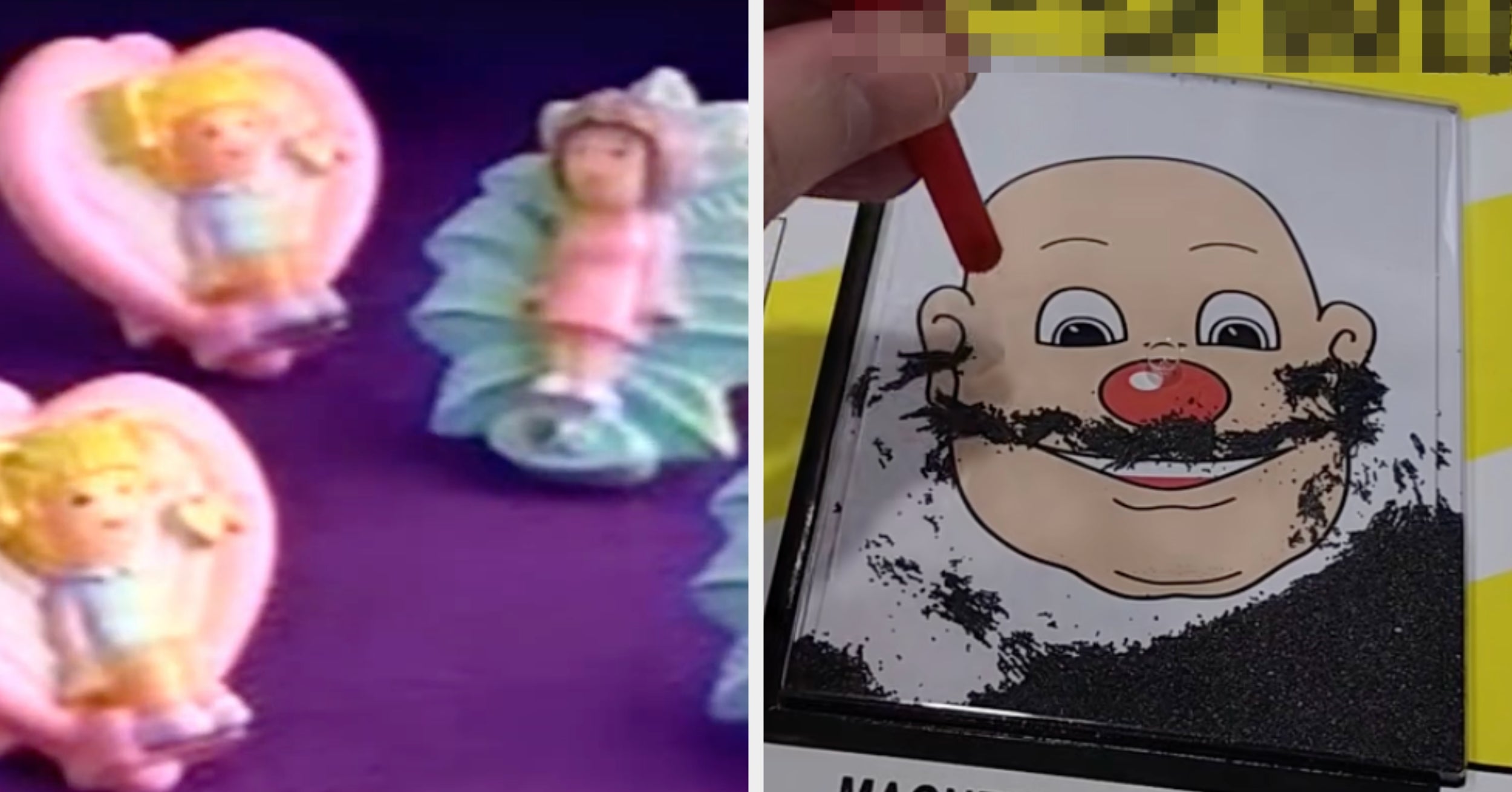 You're Officially Ancient If You Can Identify 27/30 Classic Toys From Yesteryear