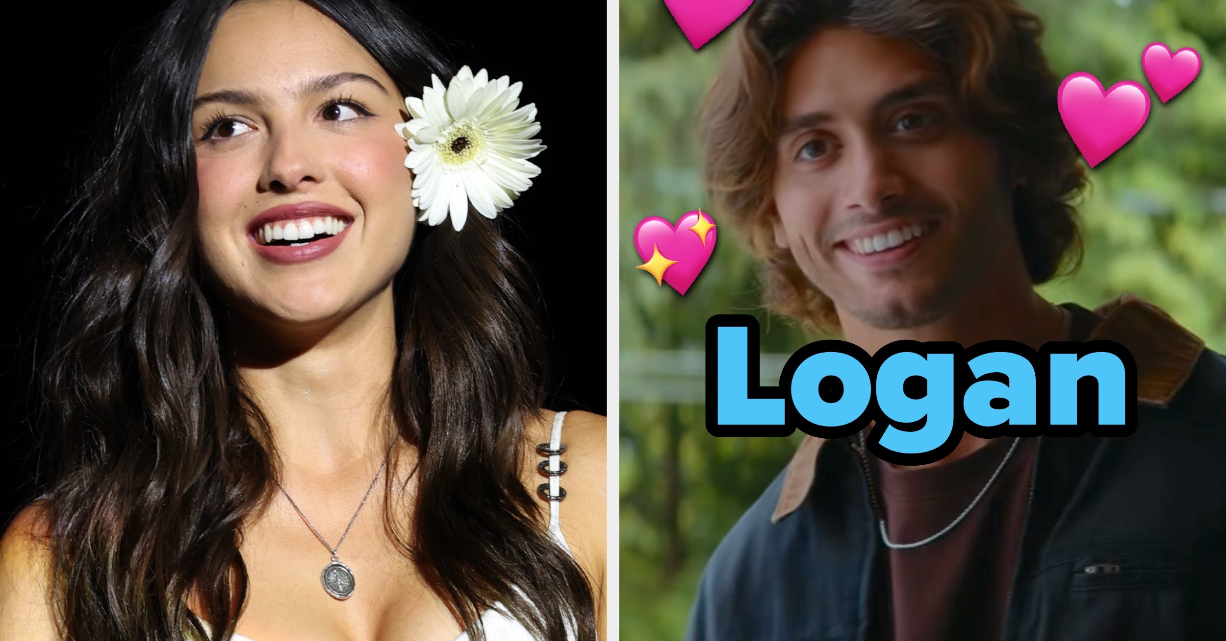 Choose 6 Of Your Favorite Singers To Reveal Your "Off Campus" Boyfriend