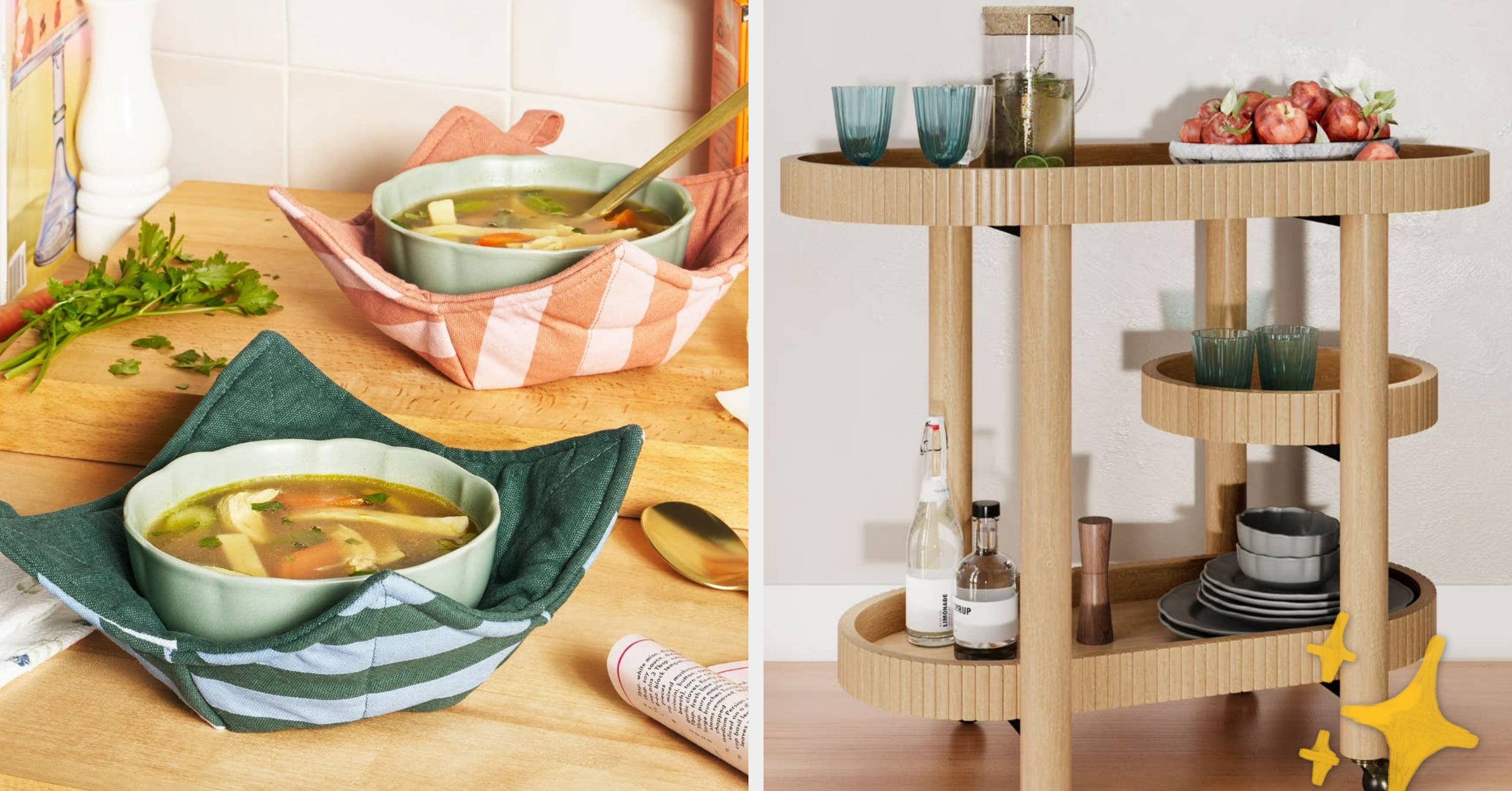 Upgrade Your Kitchen Without Breaking The Bank: 27 Walmart Items To Transform Your Cookspace