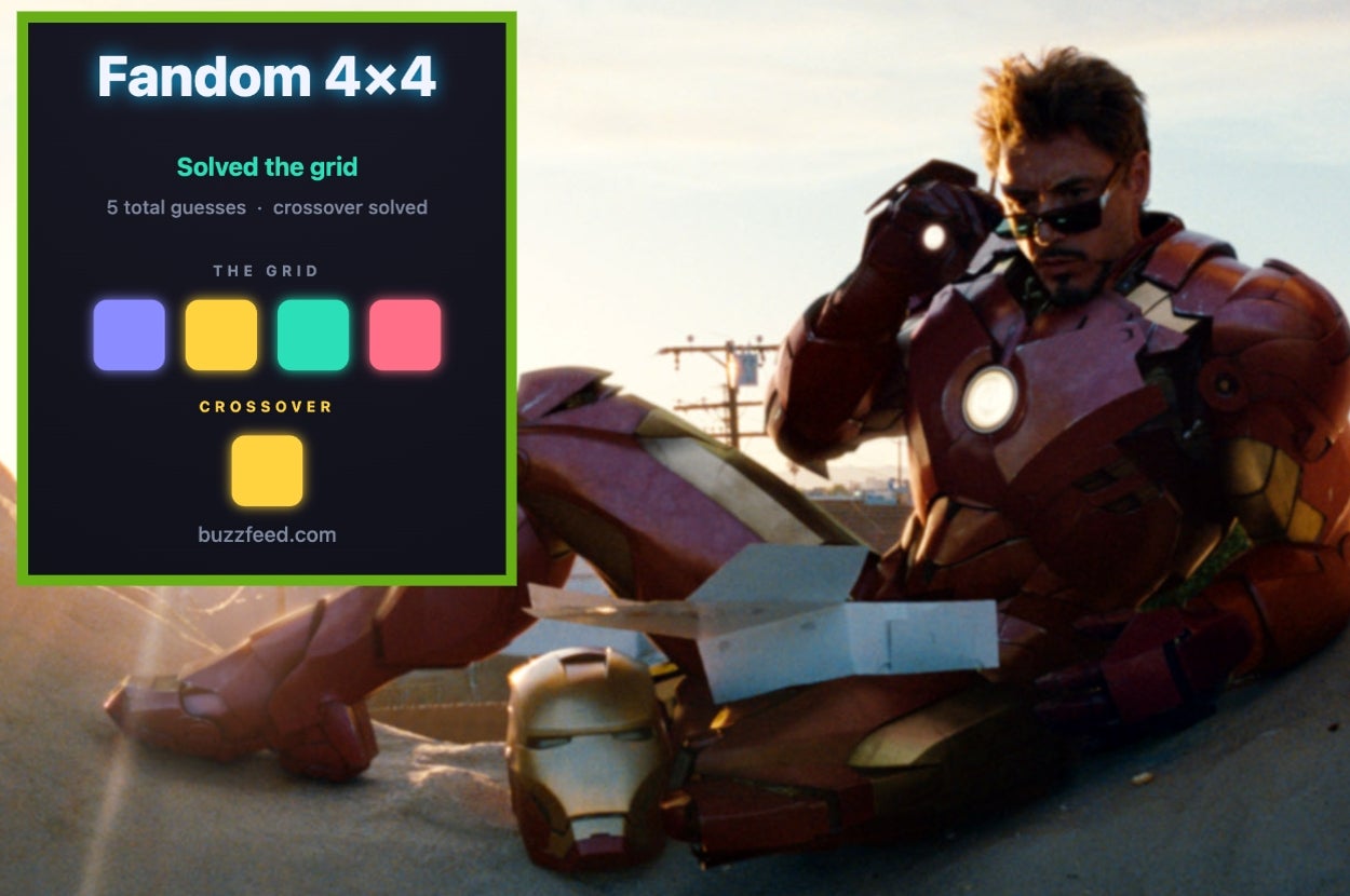 If You Can Figure Out What These Random Pop Culture Characters Have In Common, Your Brain Is Wired Differently