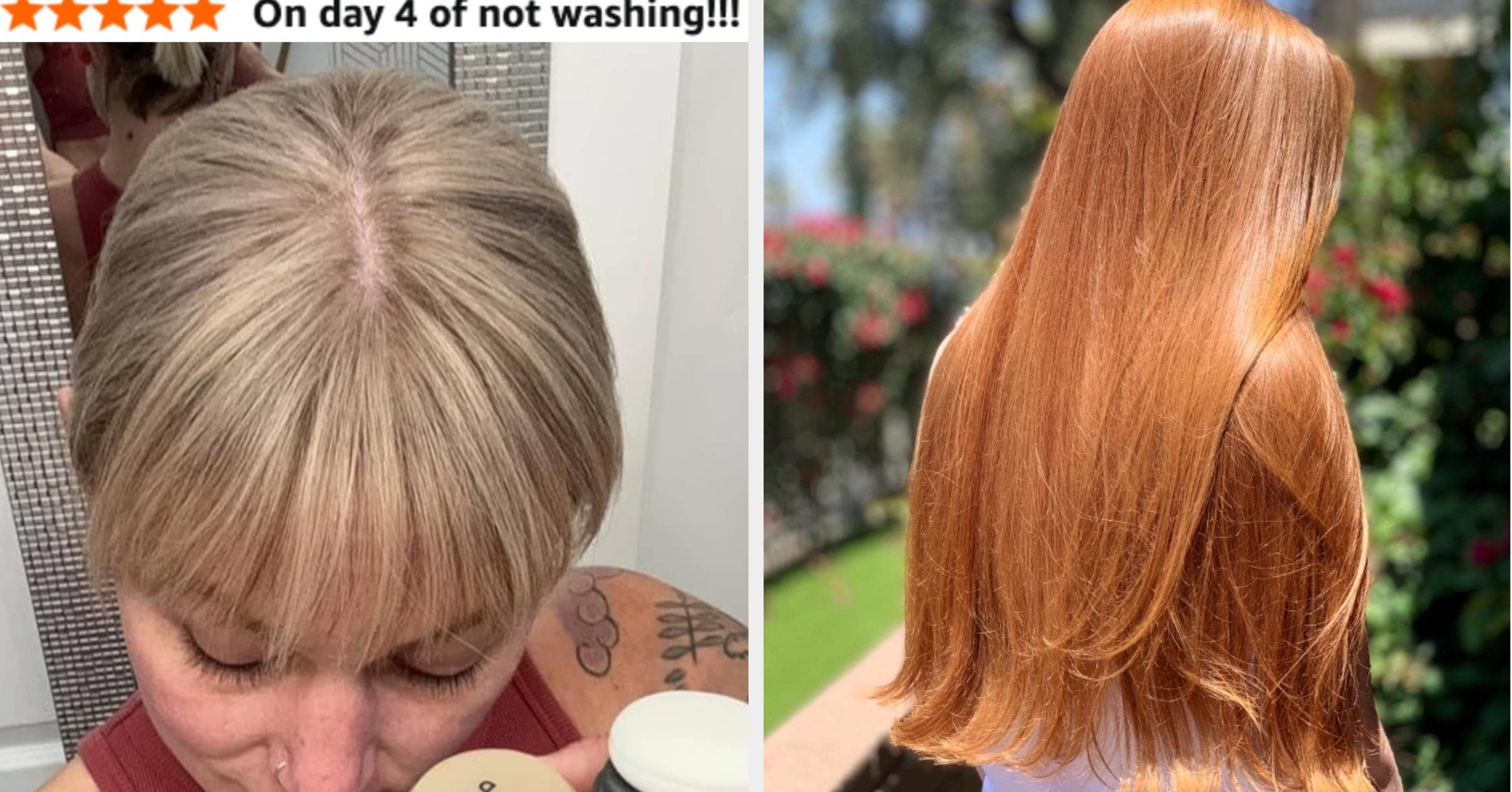 25 Hair Care Products Reviewers Over 50 Swear By