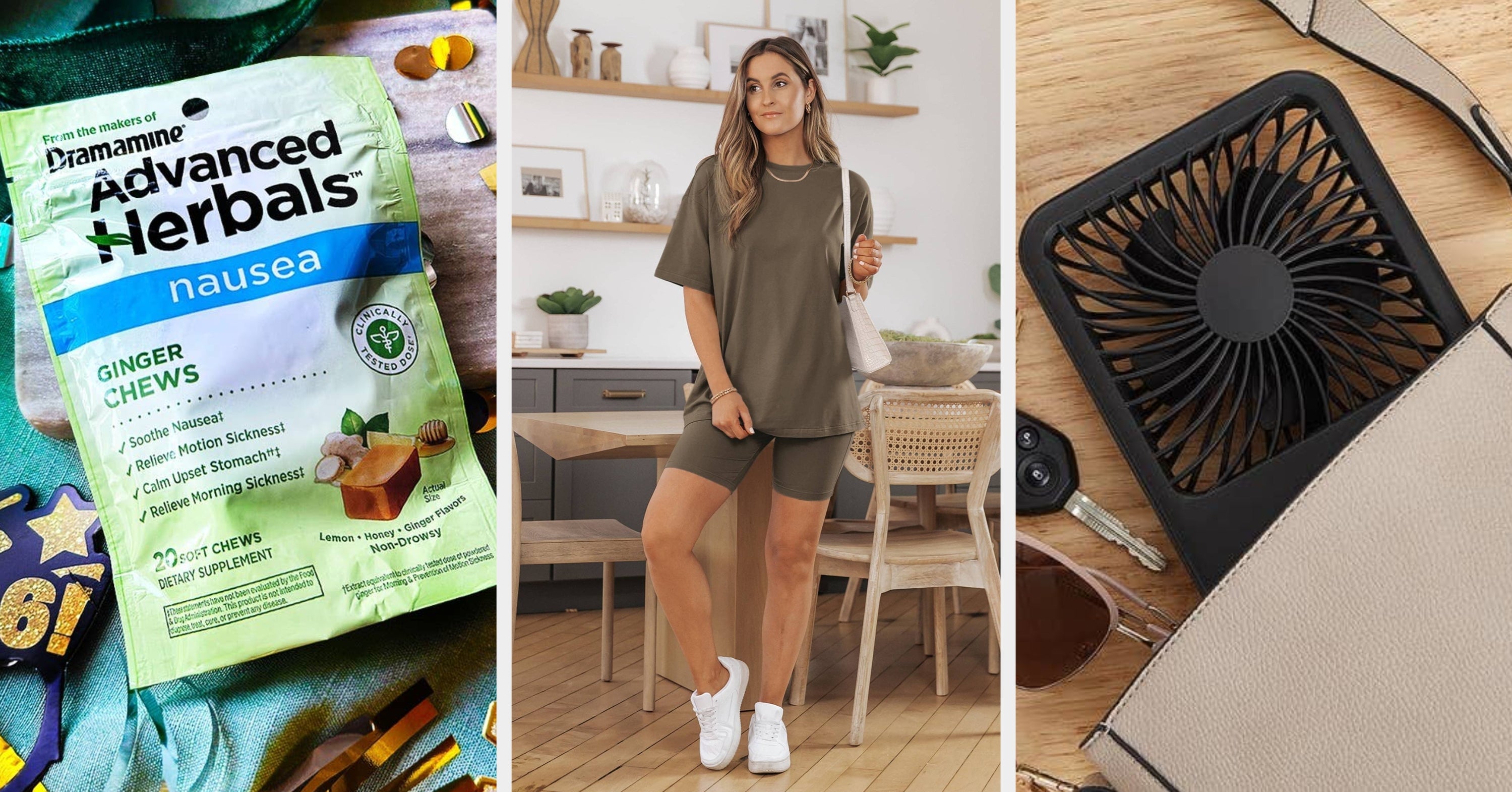 27 Walmart Products You'll Be Grateful To Have In Your Carry-On Bag