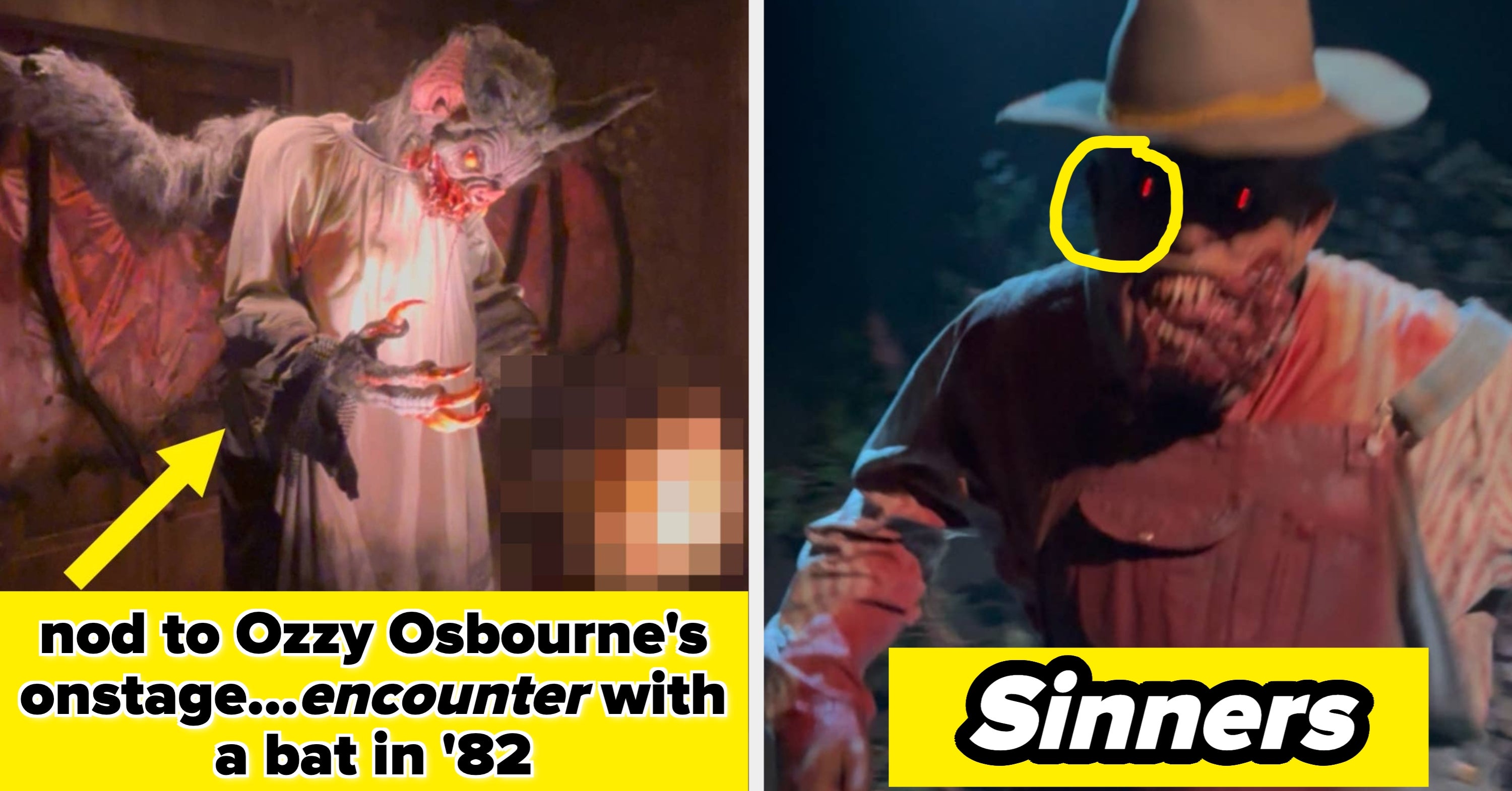 “I AM OVERSTIMULATED!”: Here's How Every Haunted House At Universal Studios Horror Nights 2026 Ranked (And What Tips You Should Know Before You Go)