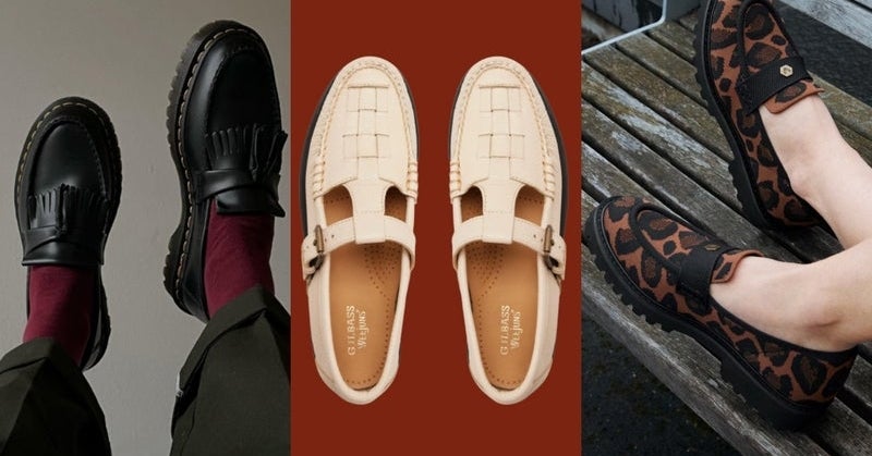 Self-Proclaimed Loafer Obsessives Have These 12 Pairs On Their Fall List