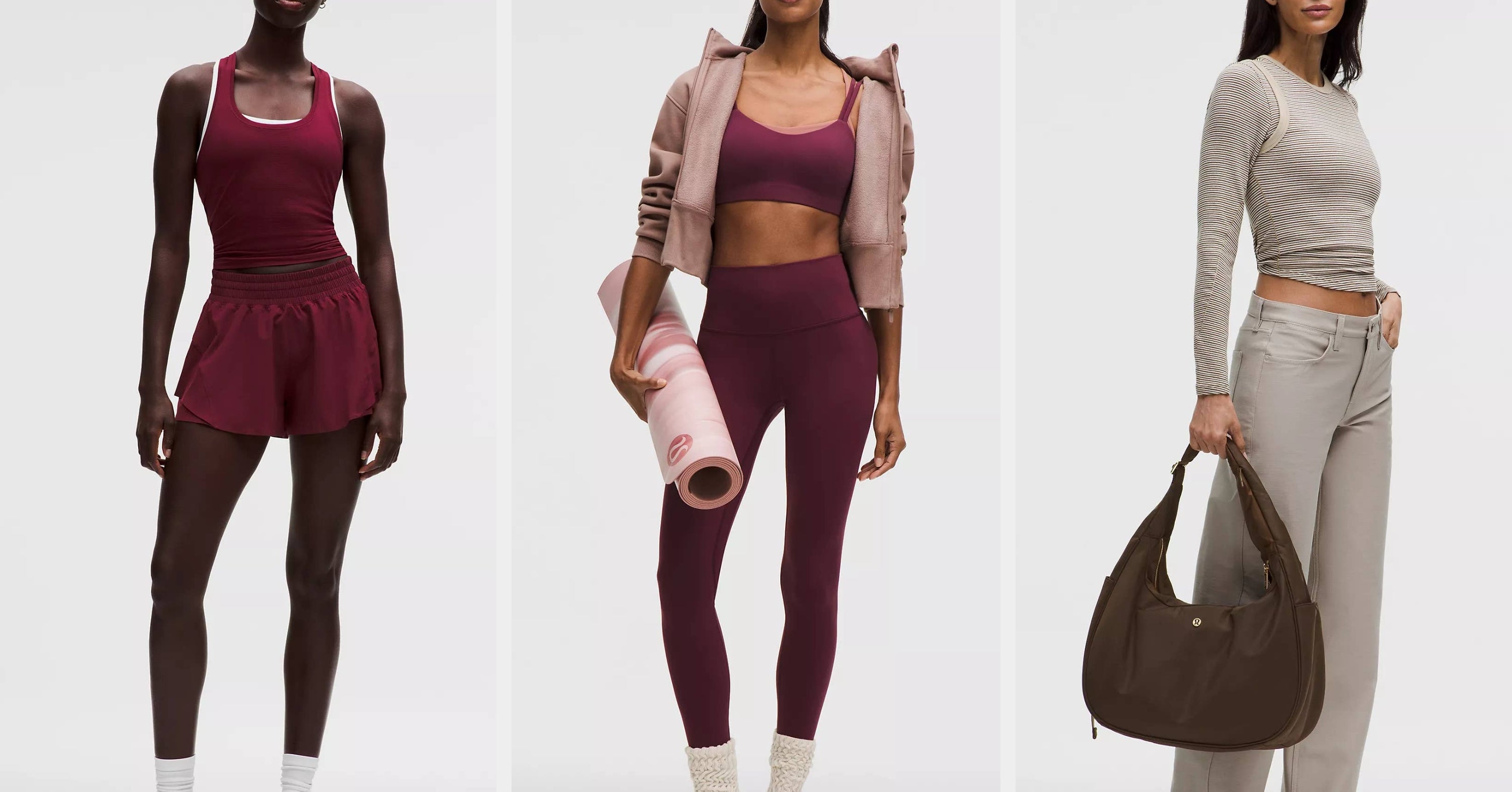 17 Things From Lululemon With Such Great Reviews, You May Want To Own Them Yourself