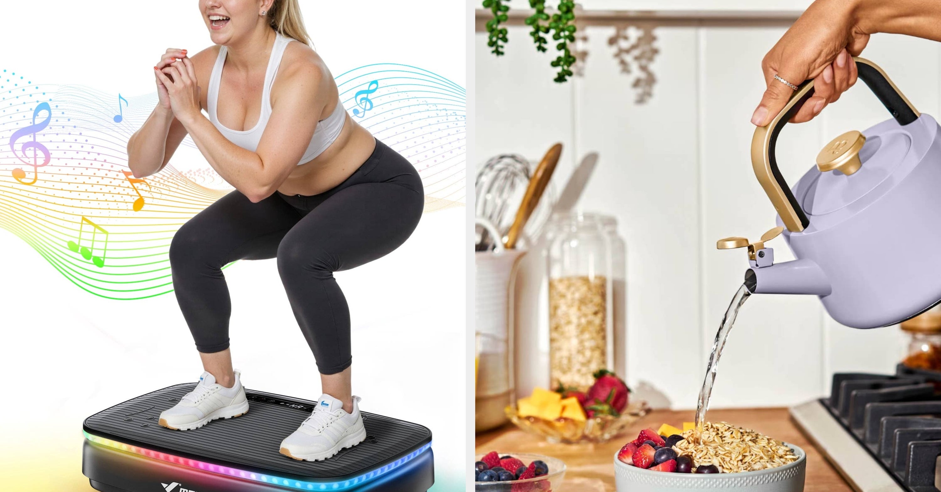 23 “Gifts” To Yourself From Walmart That Are Actually Super Practical To Own