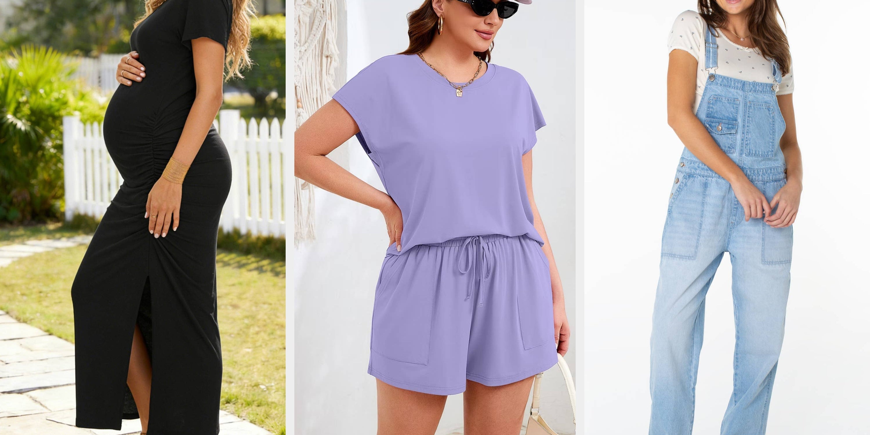 17 Walmart Pieces To Add To Your Wardrobe If You’re Always Hot And Don’t Want To...