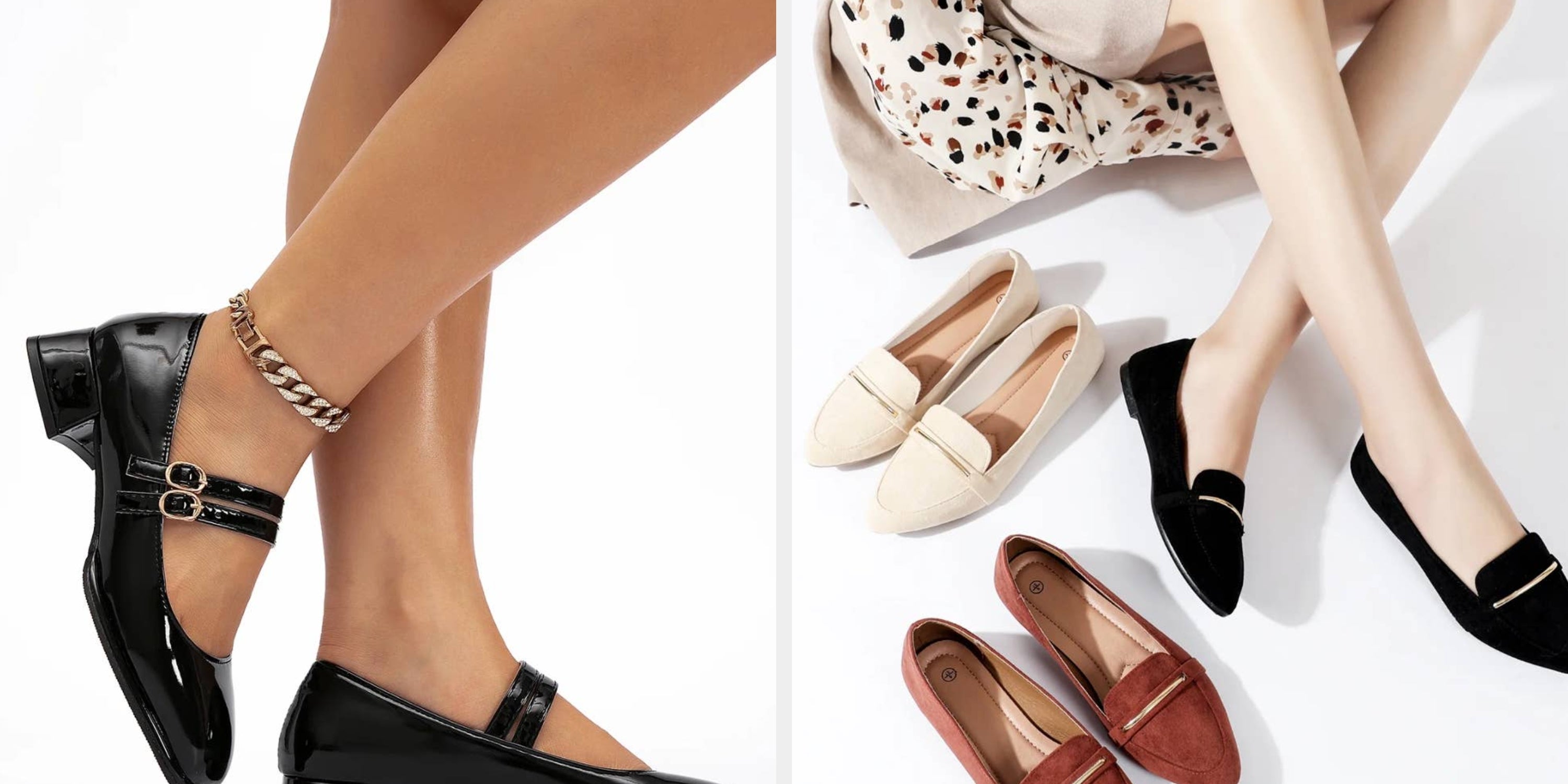 14 Walmart Shoes So Comfy, You’ll Be Tempted To Buy Multiple Pairs Of Them