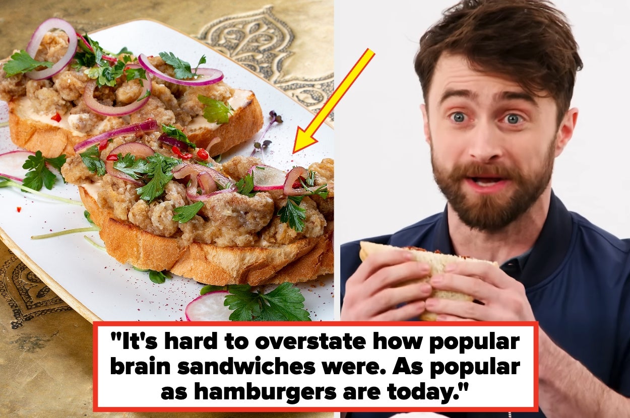 buzzfeed.com - Abby Zinman - 37 Food Trends That Were Once Extremely Popular, But Have Since 'Quietly Vanished' From Society