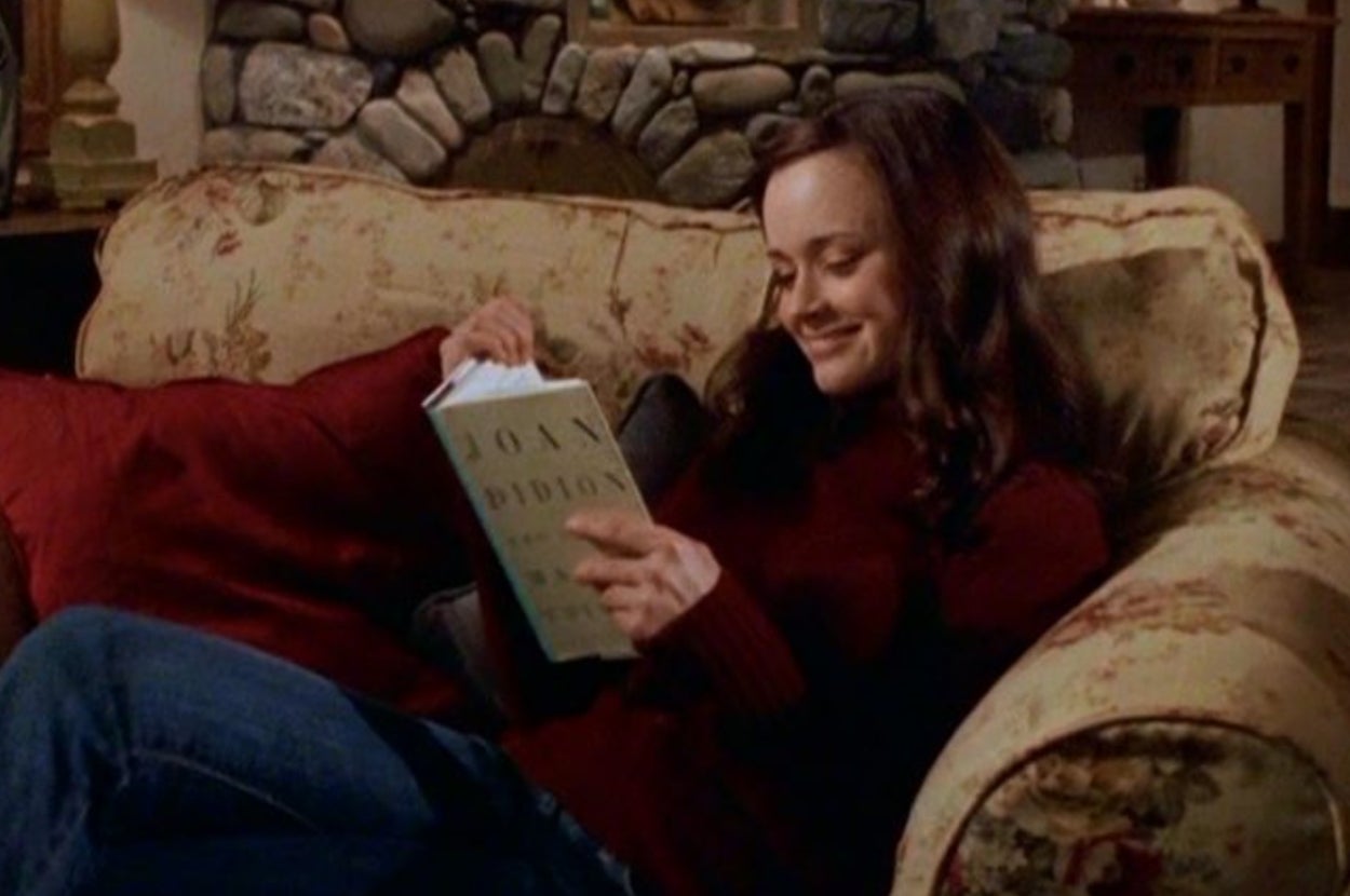 Build Your Perfect Reading Day And We'll Reveal The Book You Should Read Next