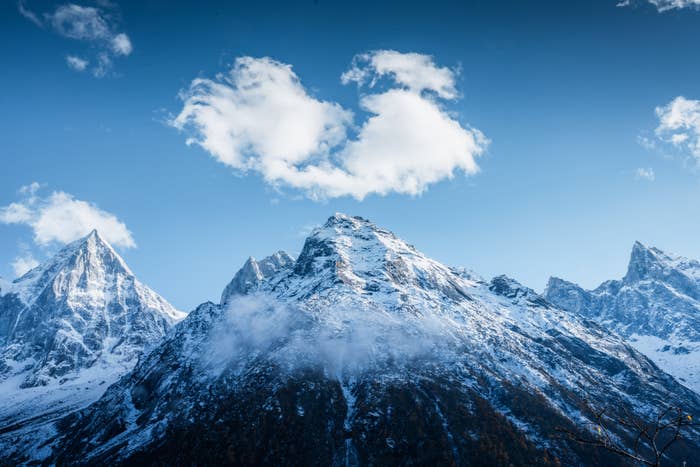 21 Completely Mind-Bending World Facts