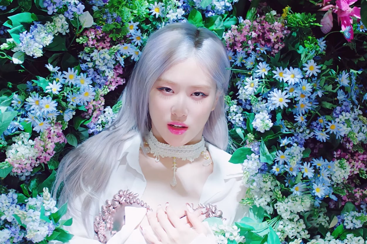 Pick A Flower For Every Color Of The Rainbow And I'll Tell You What Color Your Aura Is