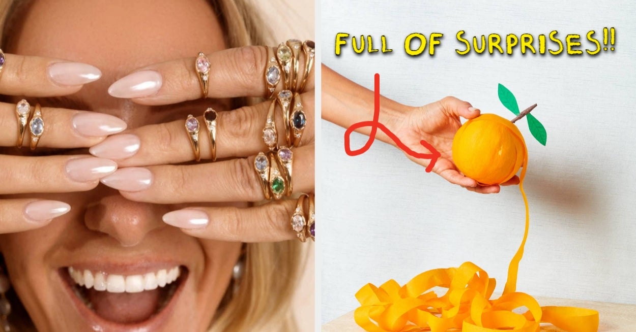 31 Wonderful Gifts For All Your Friends With Fall Birthdays