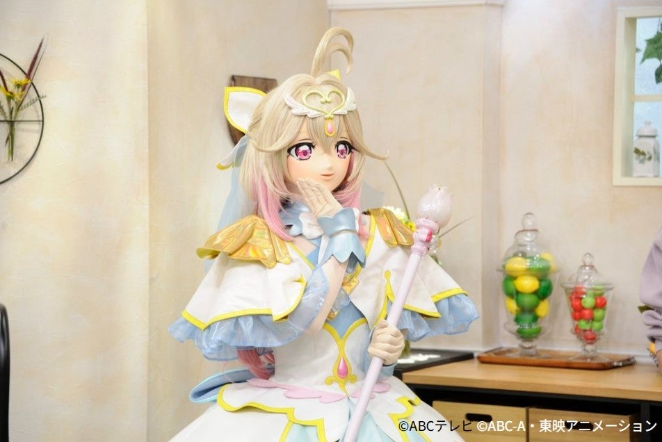 ©ABCテレビ