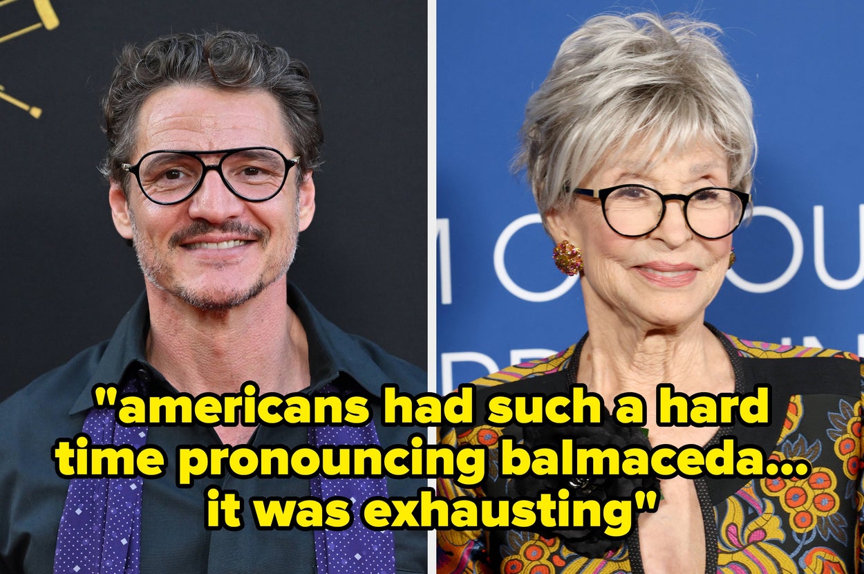 “I Sold Out My Heritage In About 15 Seconds”: 13 Heartbreaking Times Celebrities Were Pressured To “Americanize” Their Names To Make It In Hollywood
