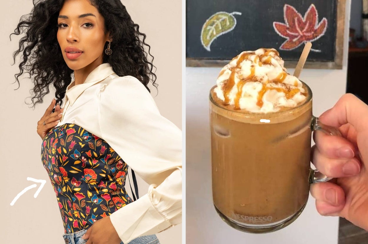 If You Love That ~Autumn Feeling~, You Need These 39 Things