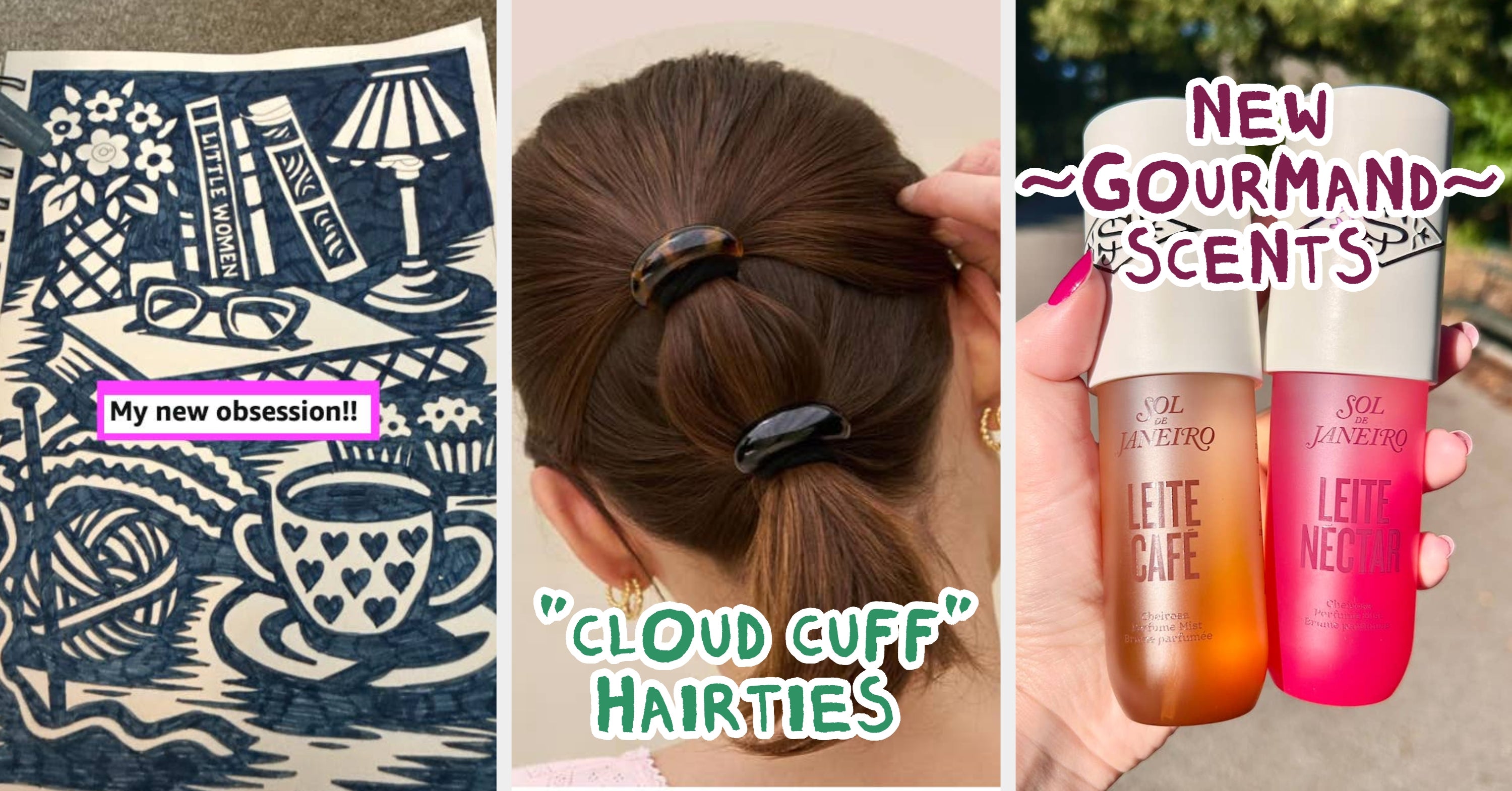 44 Amazon Finds To Grab Now Before They Blow Up And *Everyone* Has Them