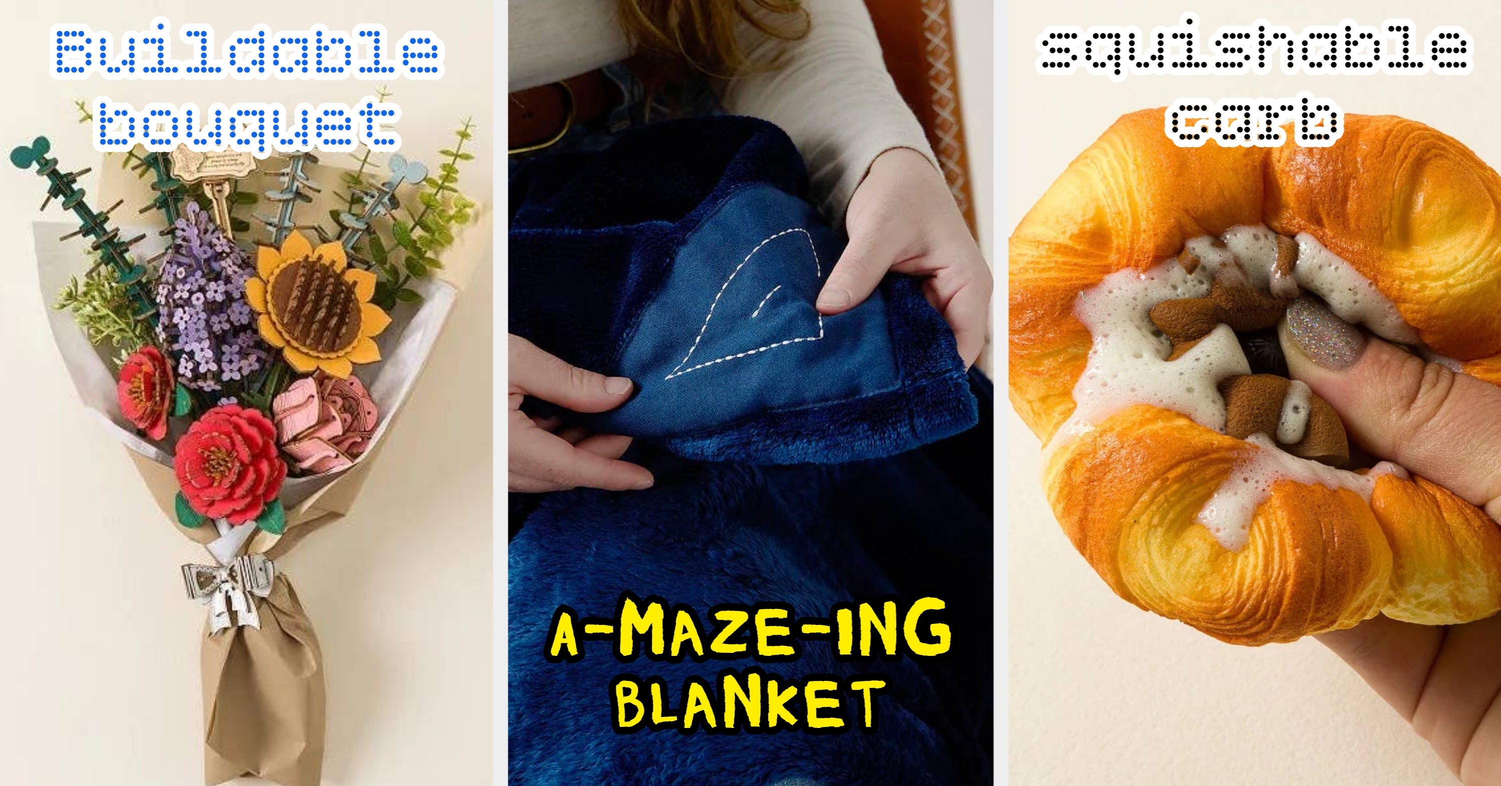 27 Unique Gift Ideas From Uncommon Goods To Send To Someone Celebrating A Fall Birthday