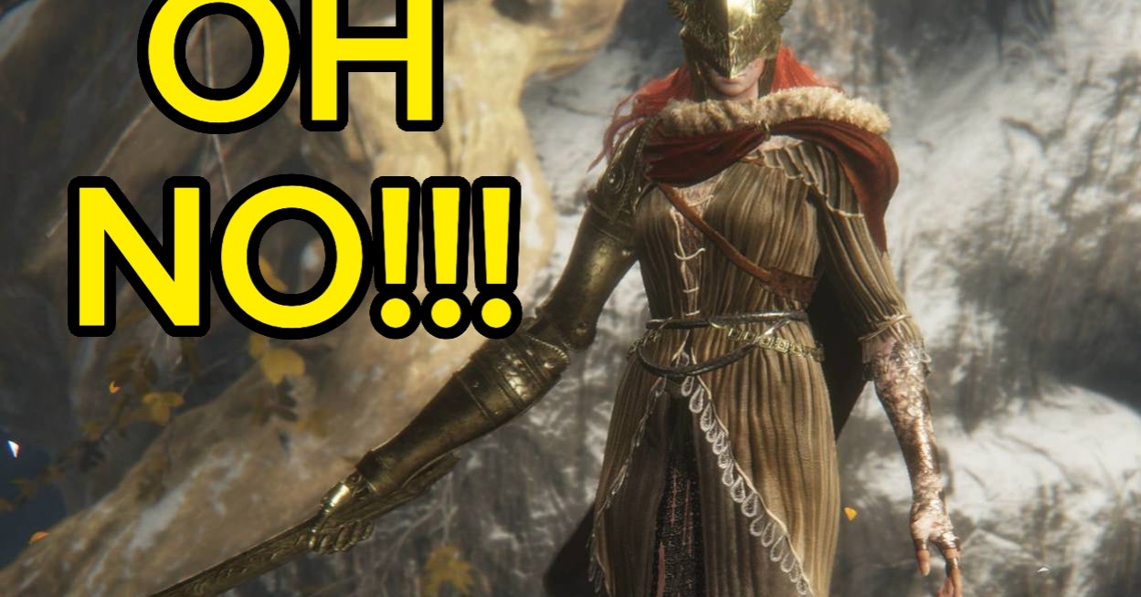 Design A Video Game Boss Fight And We'll Judge How Difficult It'd Be