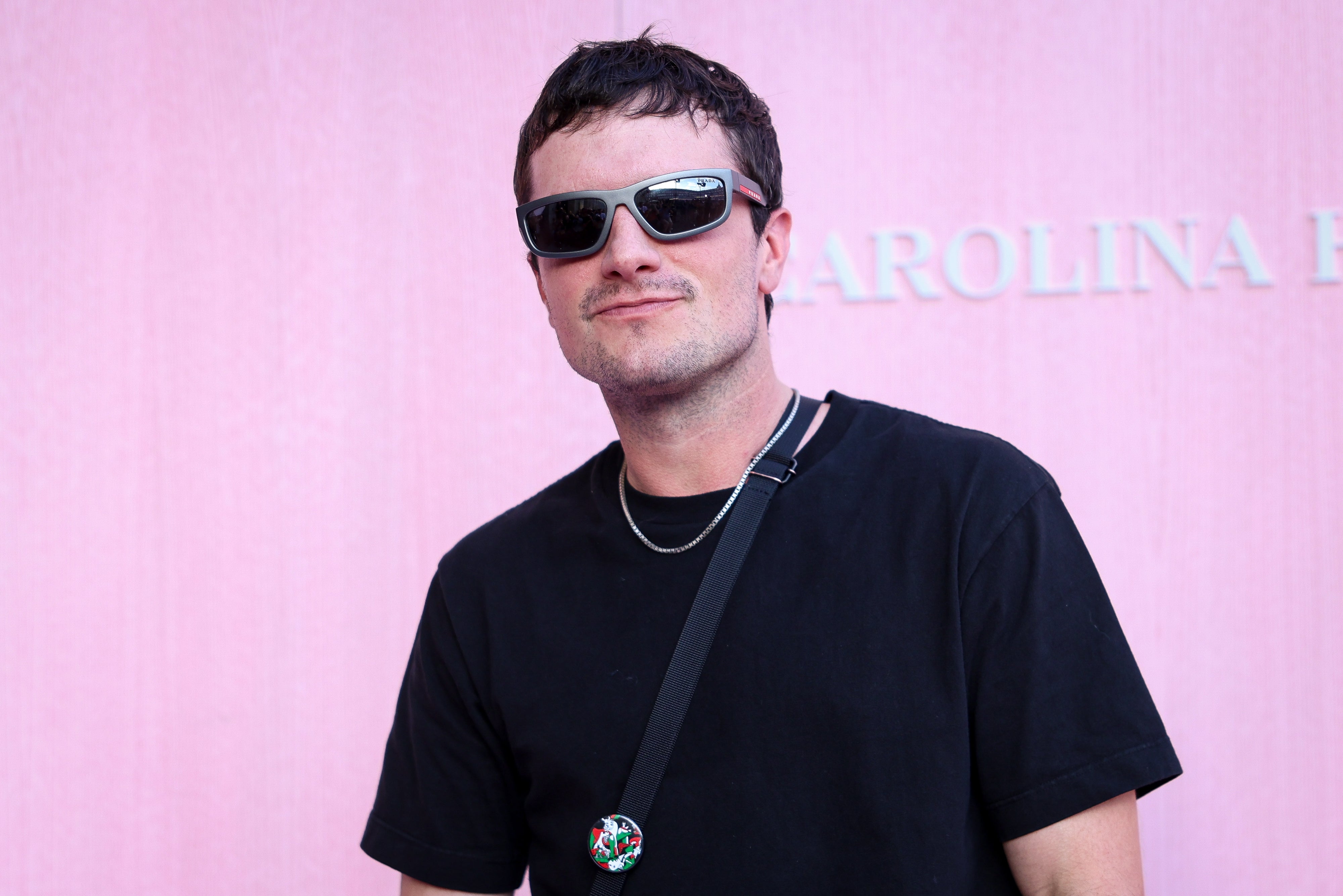 buzzfeed.com - Lily Grossinger - Josh Hutcherson Is Finally Apologizing For The Movie That 'Traumatized' An Entire Generation