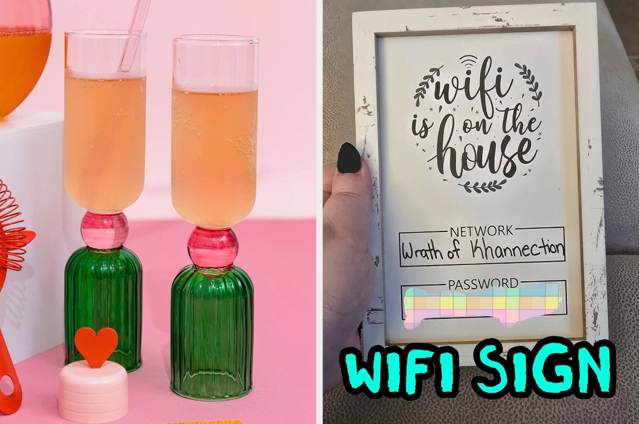 buzzfeed.com - Moumita Roy - You're Sure To Be Crowned 'The Host With The Most' When You Have These 26 Things