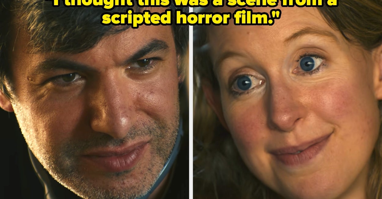 Nathan Fielder And Elizabeth Holmes Meme Reactions