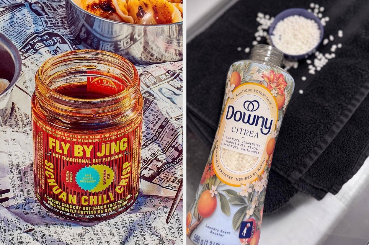38 Products That Are So Good, You'll Hit The Reorder Button Without Hesitation