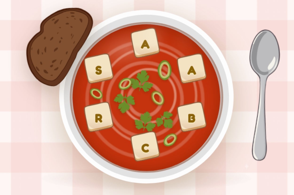 Most Adults Don't Possess The Word Skills To Outsmart An Eight-Year-Old — Test Yours With This Game
