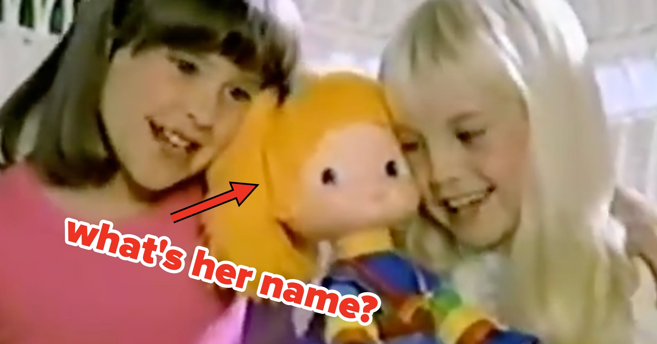 If You Can Name All These Classic Gen X Toys, You Are Suuuuuuuper Old Now