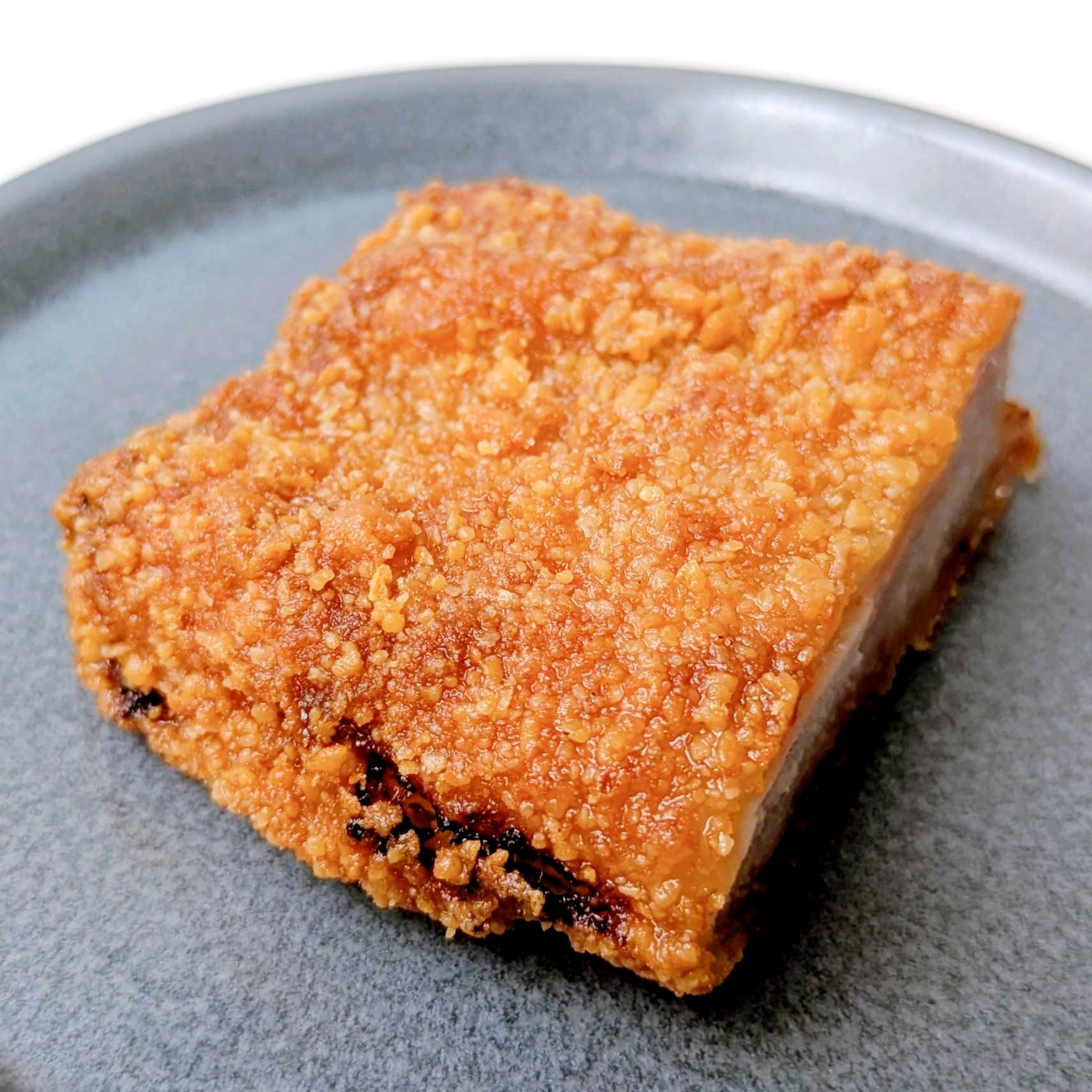 ファミリーマートの「ファミチキ（焼肉のたれ味）」がおいしい！甘めの