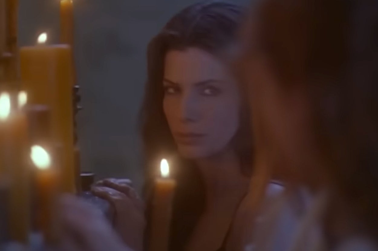 Build Your Own Fall-Scented Candle And I'll Tell You What Kind Of Autumn Energy You Give Off