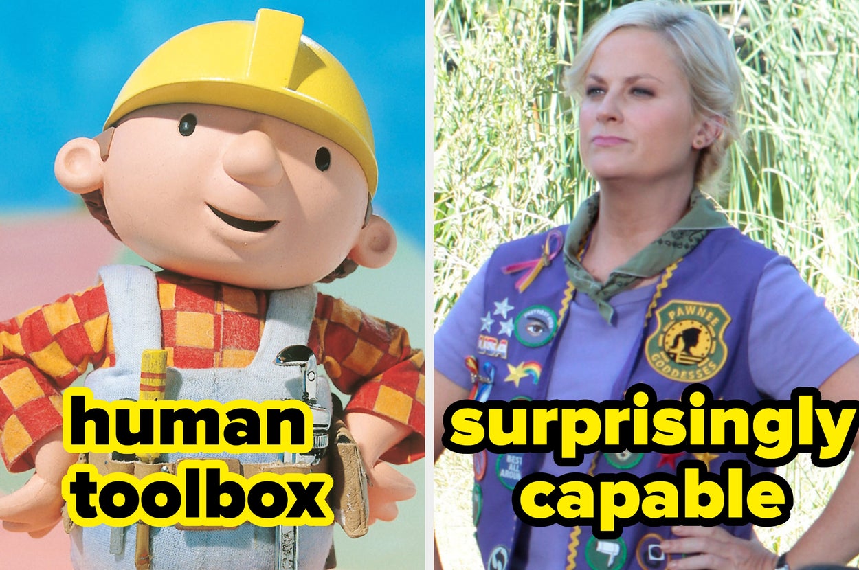 Be Honest: How Many Of These Randomly Useful Life Skills Do You Actually Have?