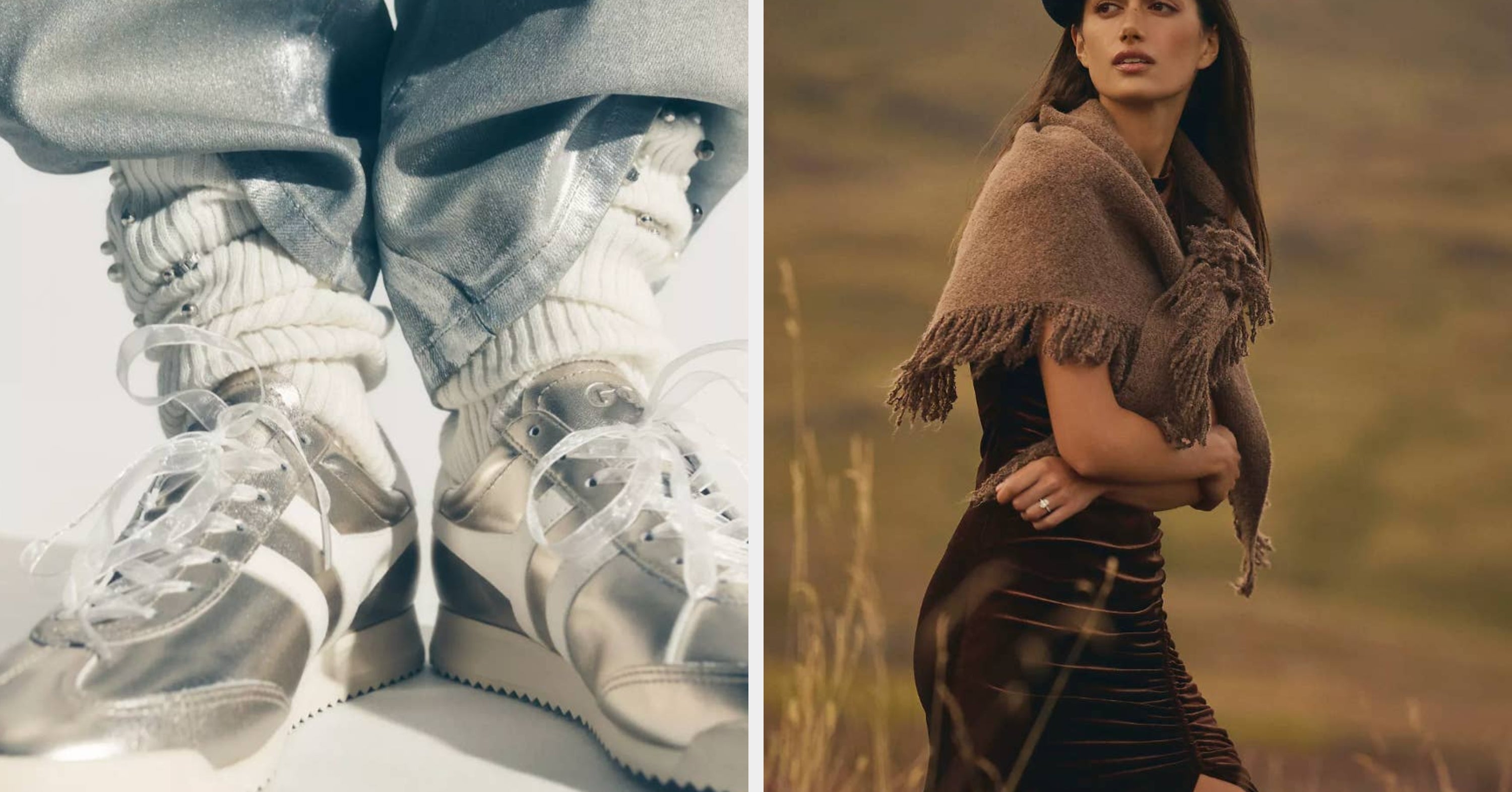 27 Pieces From Anthropologie That'll Have Everyone Obsessed With Your Wardrobe