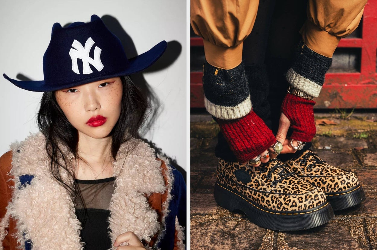 31 Accessories That’ll Turn The Dial On Your Outfit Up A Few Notches