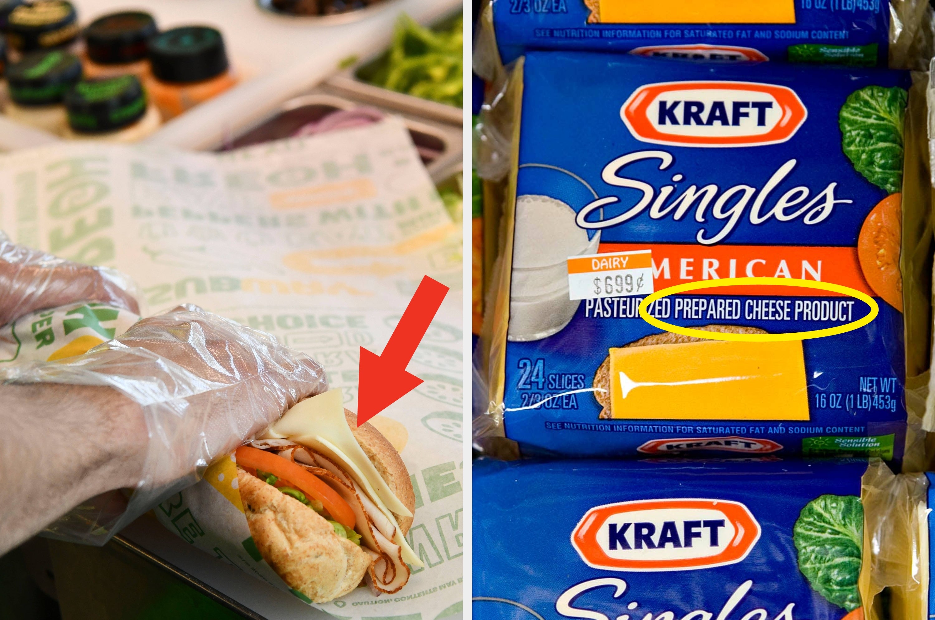 buzzfeed.com - Victoria Vouloumanos - 16 Things You Might Not Know About American Food