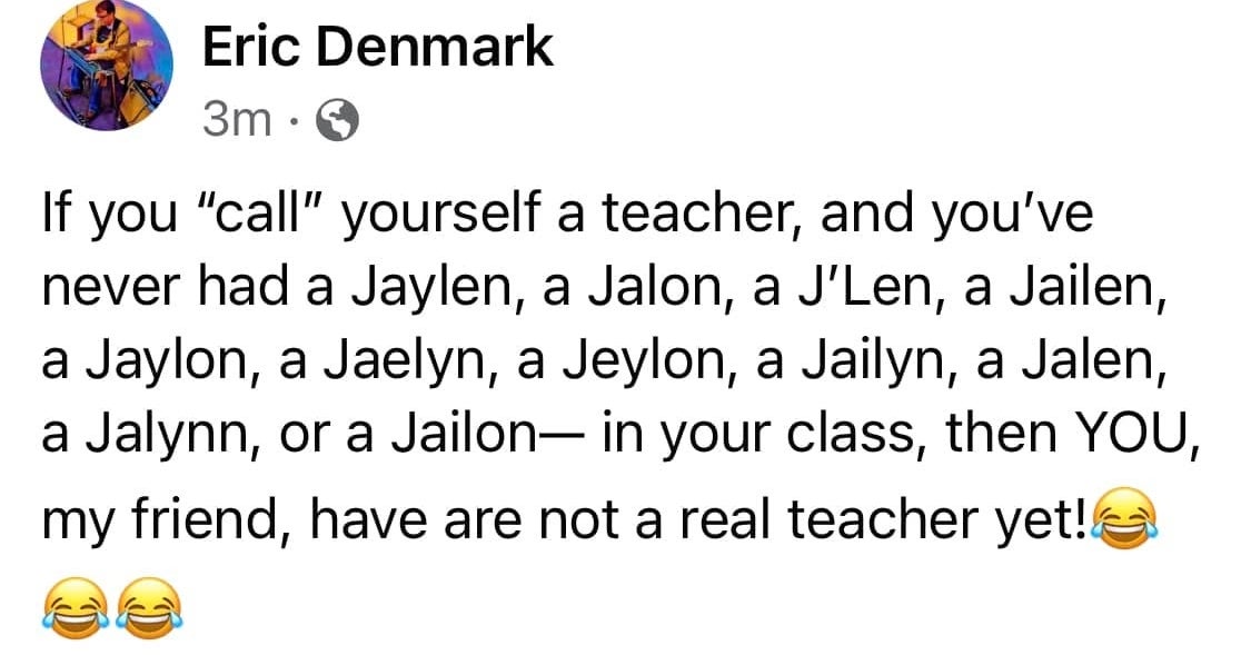 50 Pictures That Will Make Every Single Teacher On Earth Laugh Way, Way, Wayyyyy Harder Than They Should