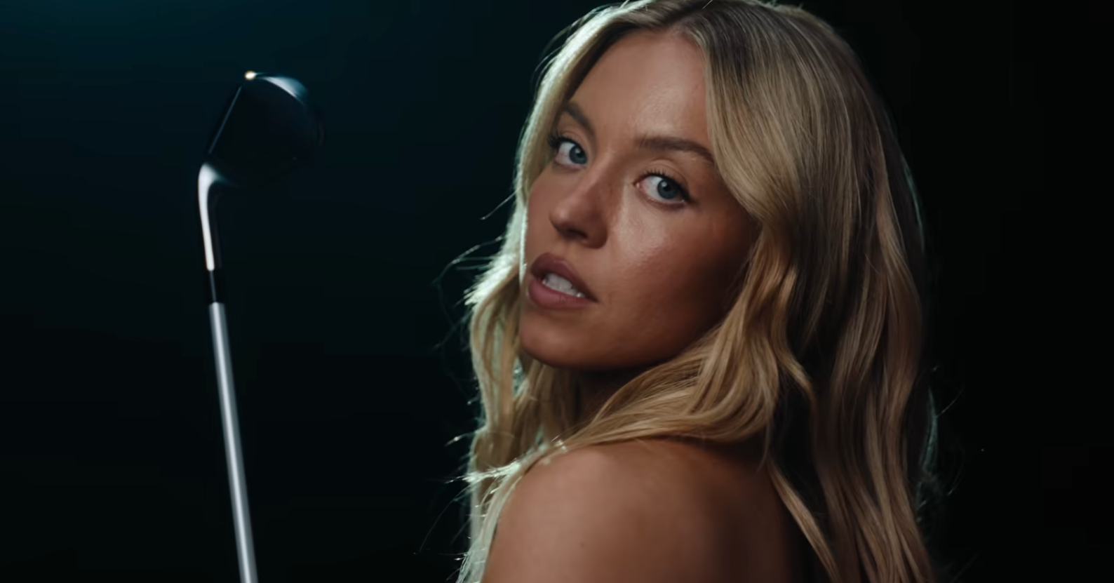 Sydney Sweeney’s New Sports Betting Ad Is Basically A Giant Thirst Trap, And The Internet Has Thoughts   www.buzzfeed.com