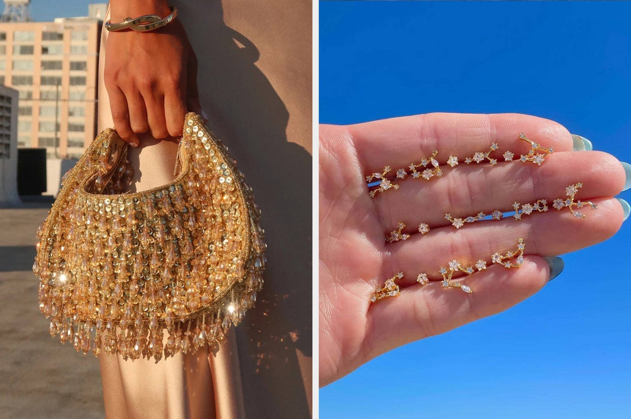 Just 31 Accessories That’ll Make You Feel *Sparkle Emoji*