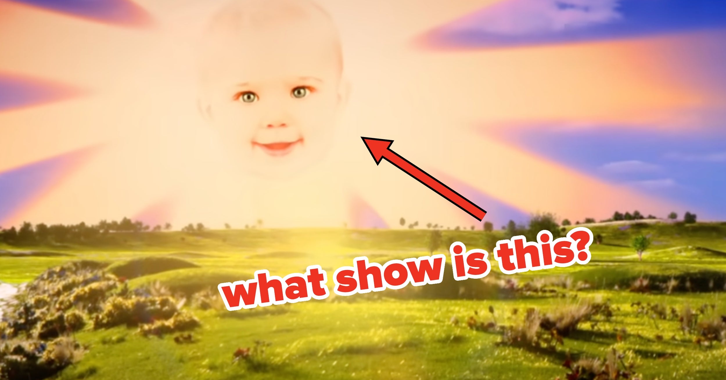 Can You Name The Old-School PBS Show By A Single Screenshot?
