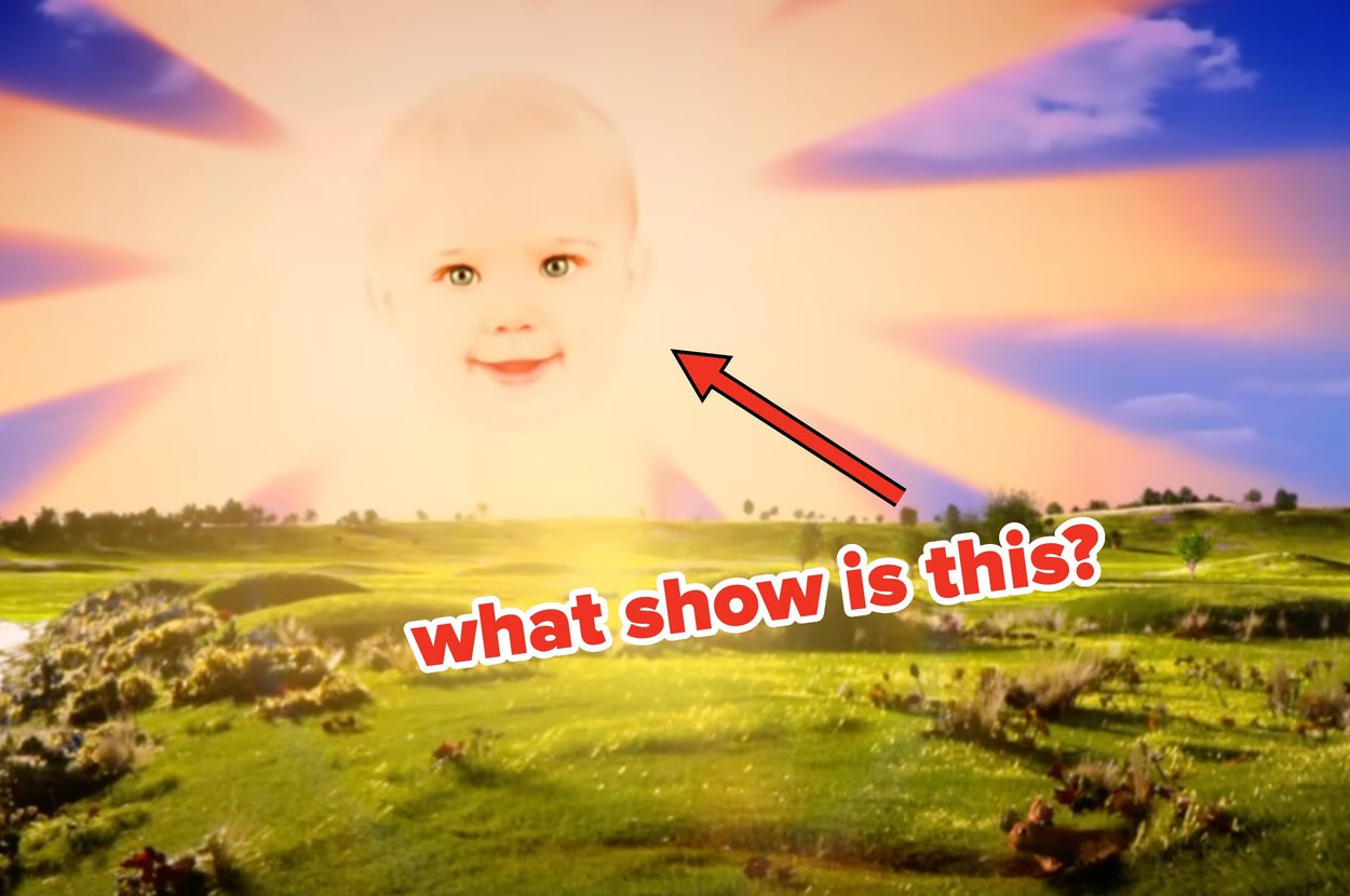 Can You Name The Old-School PBS Show By A Single Screenshot?