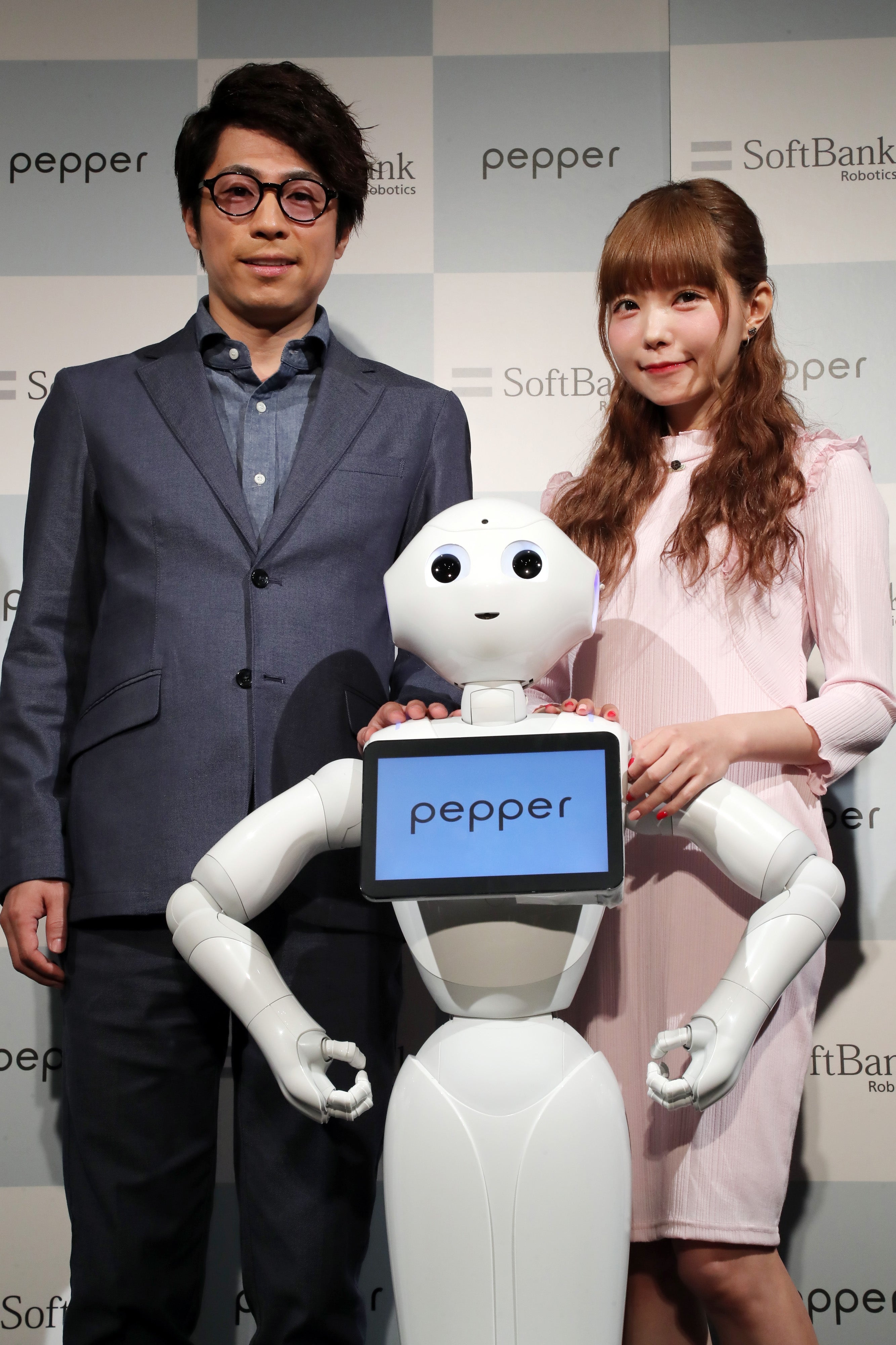 益若つばささん（時事通信フォト）